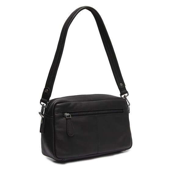 The Chesterfield Brand Liora Schoudertas Leer 24 cm