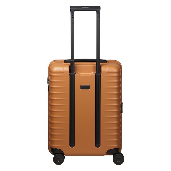 Titan Upgrade 4 wielen Cabinewagen S 55 cm