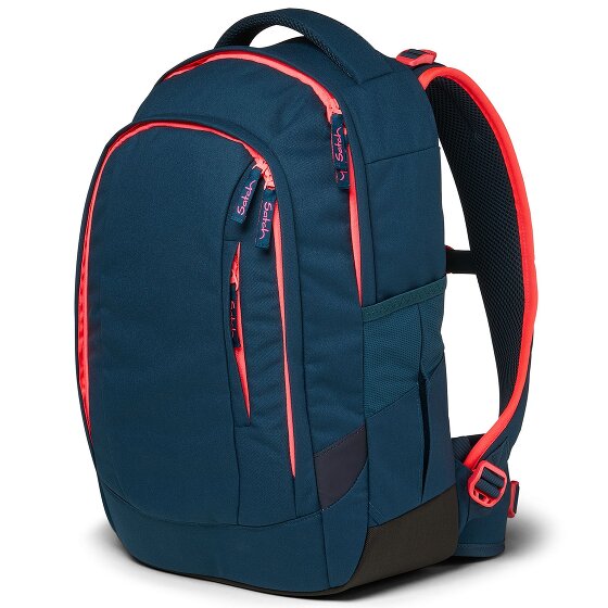 Satch slanke schoolrugzak 45 cm