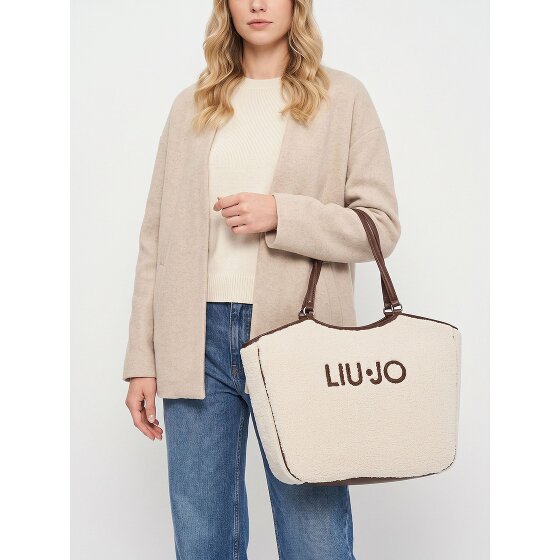 Liu Jo Ferielle Shopper Tas L 47 cm