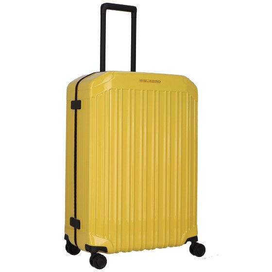 Piquadro PQ-Light 4 wielen Trolley 69 cm