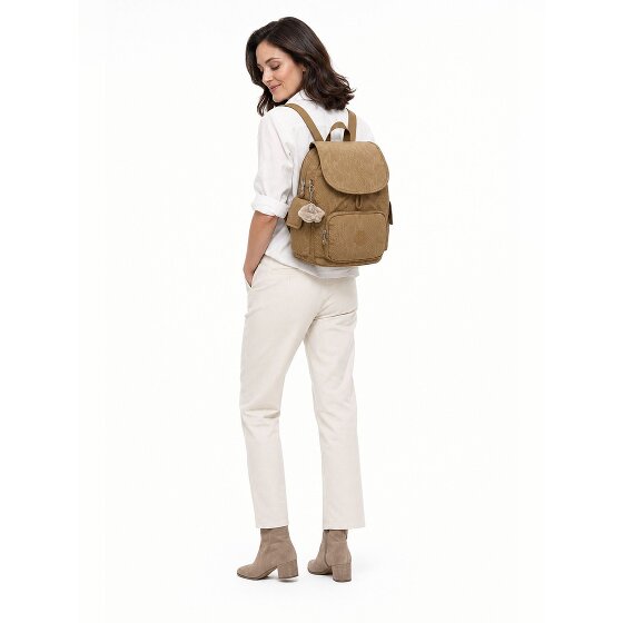 Kipling Basic Plus City Pack Stad rugzak 33.5 cm