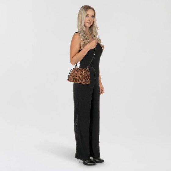 PINKO Mini Clutch Schoudertas Leer 26 cm