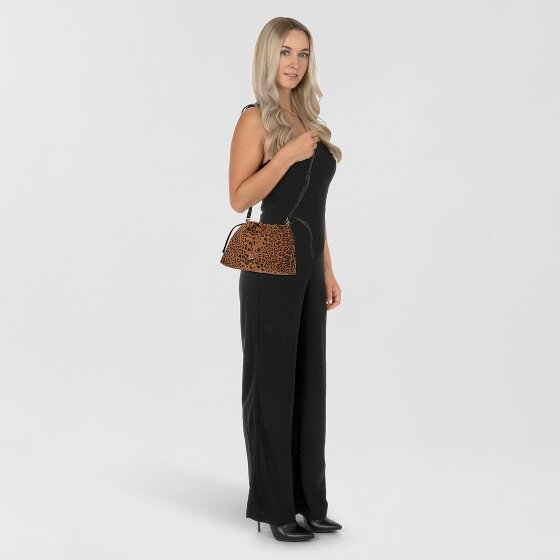 PINKO Mini Clutch Schoudertas Leer 26 cm
