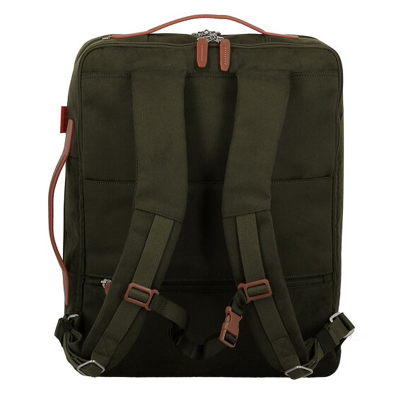 Jump Uppsala rugzak L 45 cm