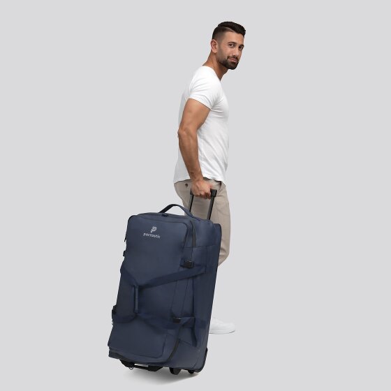 Pactastic Urban Collection 2 wielen Reistas 78 cm