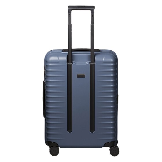 Titan Upgrade 4 wielen Trolley M 65 cm