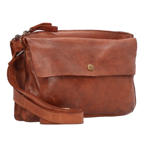 Harold's Submarine Crossbody tas Leder 25 cm