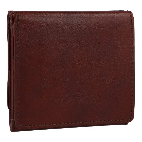 Braun Büffel Country Portemonnee Leer 10 cm