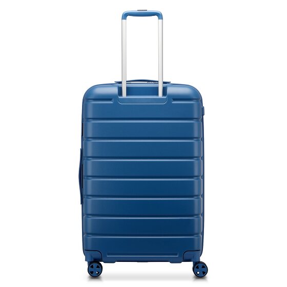 Roncato Relife 4 wielen Trolley 73 cm met uitbreidingsplooi