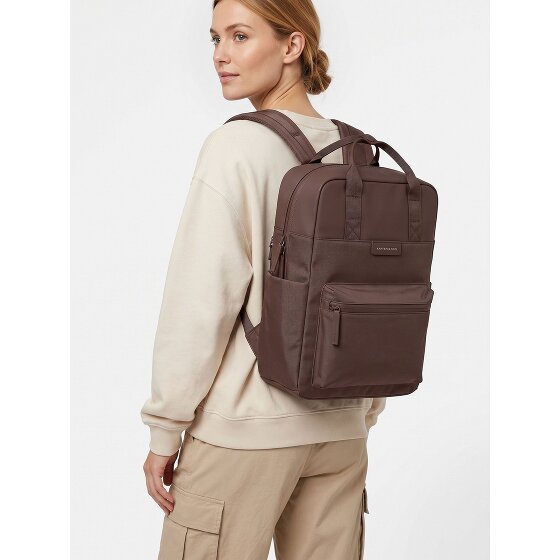 Kapten & Son Bergen Pro Dagrugzak 39 cm Laptopvak