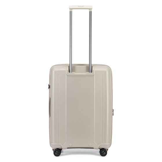 Epic Anthem 4 wielen Trolley 66 cm met uitbreidingsplooi