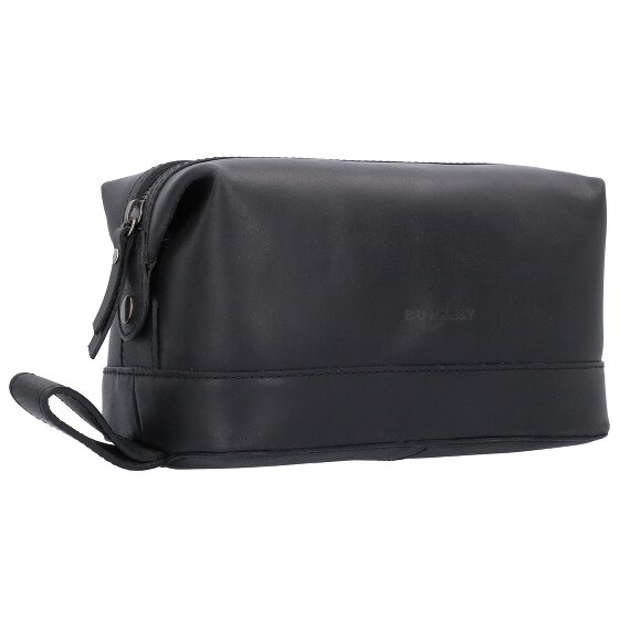 Burkely Vintage Toilettas Leer 23 cm