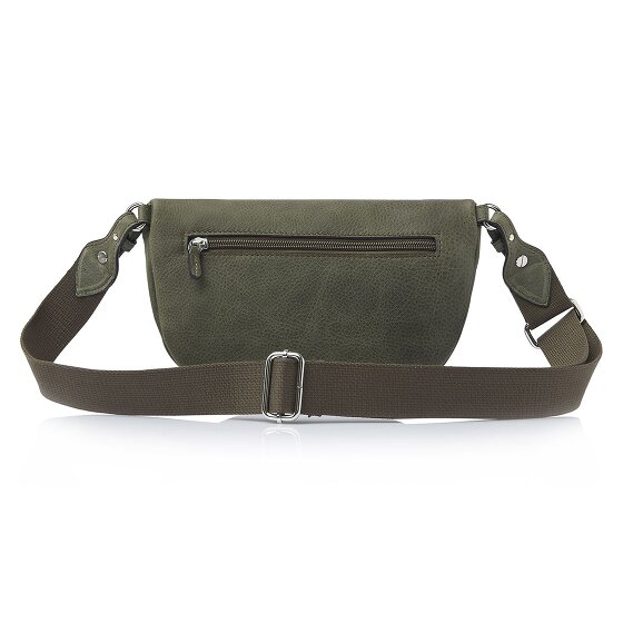 Castelijn & Beerens Carisma Schoudertas Leer 26 cm