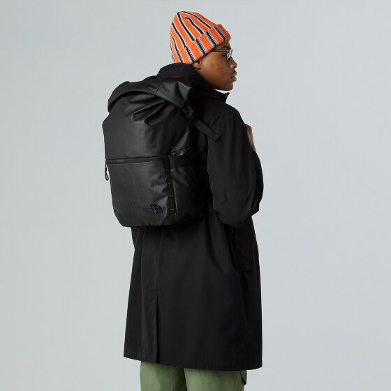 The North Face Base Camp Dagrugzak 49.5 cm Laptop compartiment