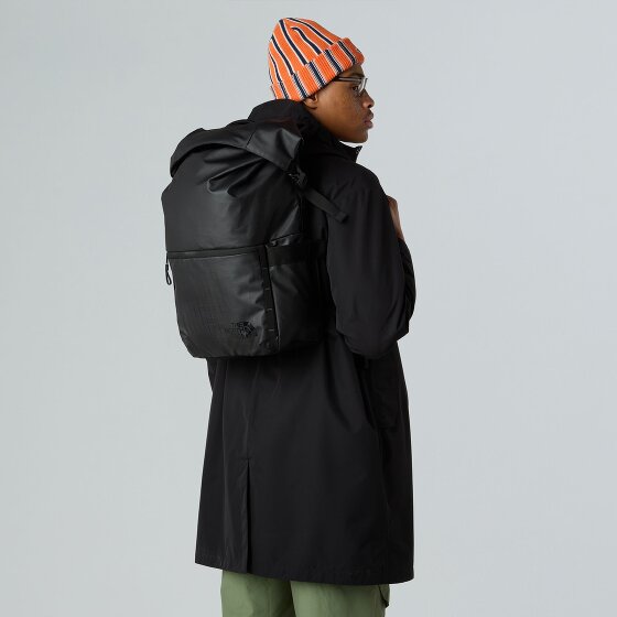 The North Face Base Camp Dagrugzak 49.5 cm Laptop compartiment