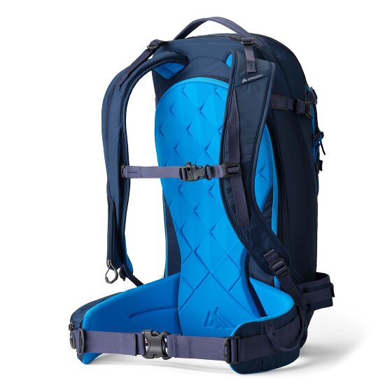 Gregory Targhee 32 L Trekking rugzak S-M 60 cm