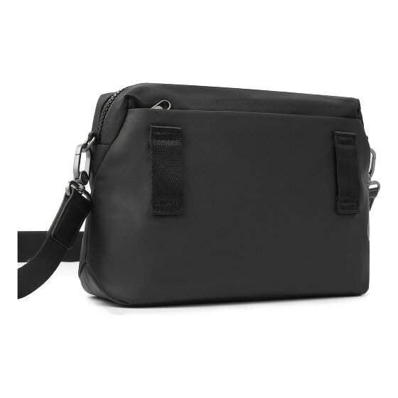 Hedgren Furo Schoudertas RFID-bescherming 25 cm