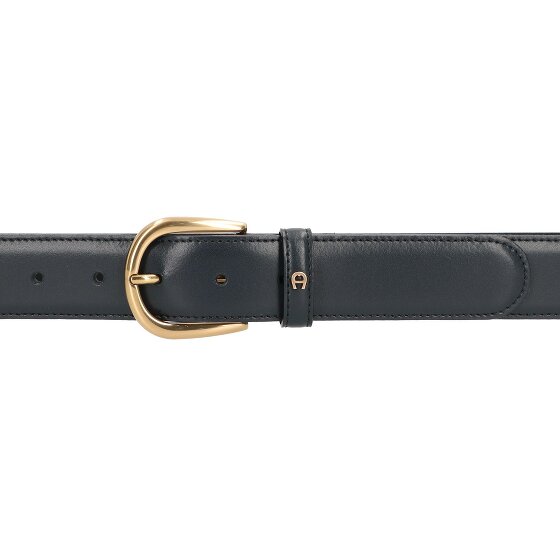 AIGNER Zakelijke riem leer
