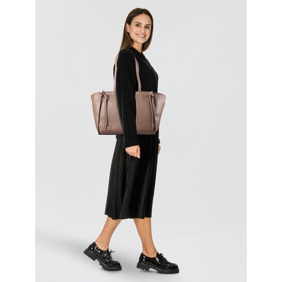 Liu Jo Lapislazzulo Shopper Tas L 34 cm