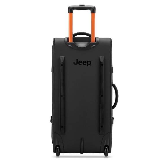 Jeep JS007C 2 wielen Reistas L 73 cm