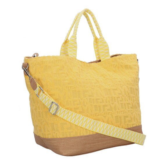 Y Not? Sponge Shopper Tas 34 cm