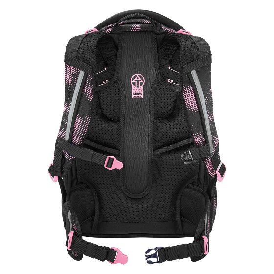 coocazoo Porter School rugzak 46 cm