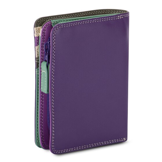 Mywalit Portemonnee Leder 14 cm