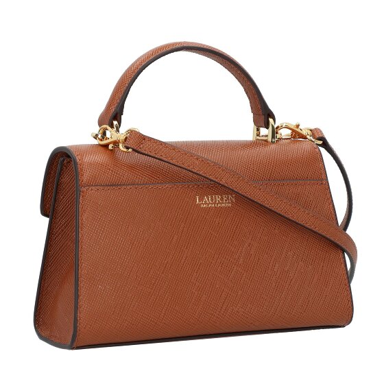Lauren Ralph Lauren Farrah Handtas Leer 20.5 cm