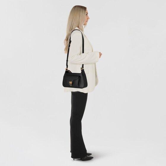 Coccinelle Beat Handtas Leer 24 cm