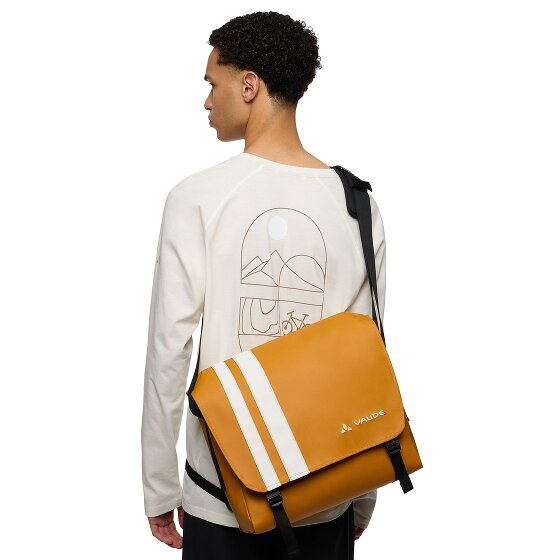 Vaude Aguni Messenger 33 cm Laptopvak