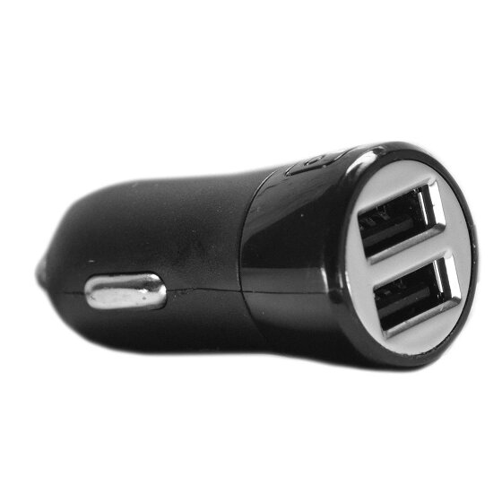 Go Travel Elektrische + elektronische apparaten USB autolader 4.2A