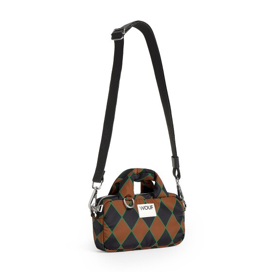 Wouf Studio Handtas 19 cm