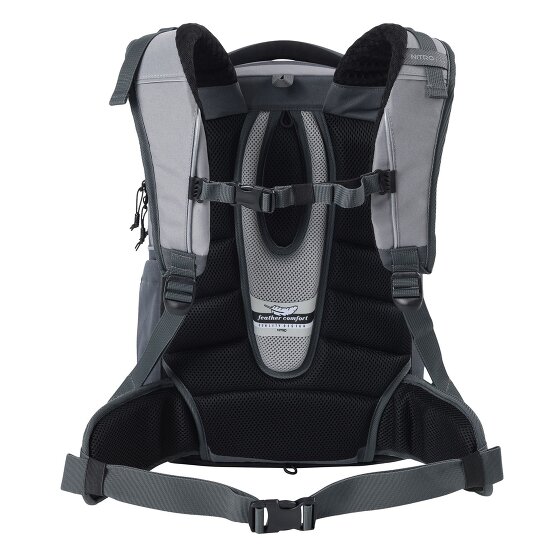 NITRO Daypack Superhero School Rugzak 44 cm