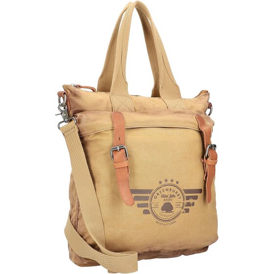 Greenburry Vintage Aviator Schoudertas 36 cm