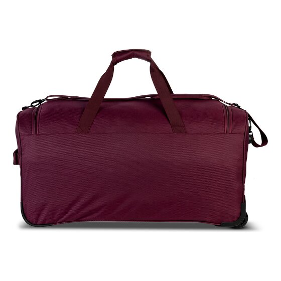 Worldpack 2 wielen Reistas 68 cm