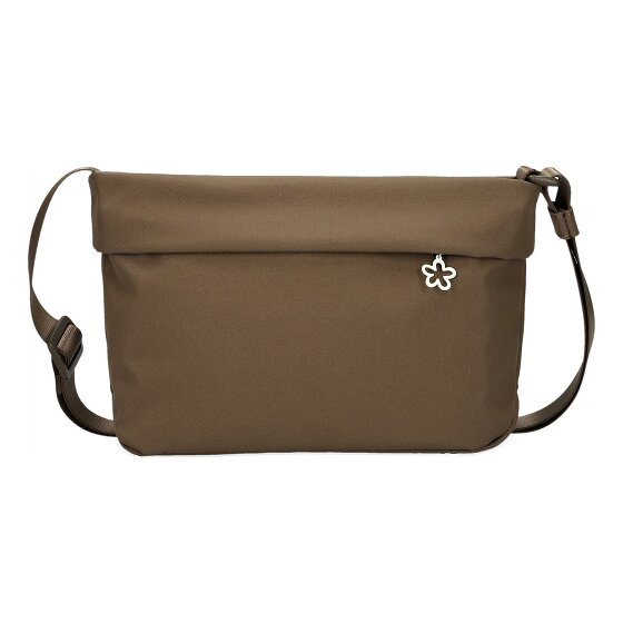 Zwei Mademoiselle.M Schoudertas 29 cm