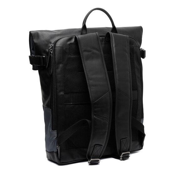 The Chesterfield Brand Fusion Bornholm Dagrugzak 45 cm