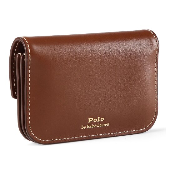 POLO RALPH LAUREN Polo ID Kredietkaart etui Leer 10 cm