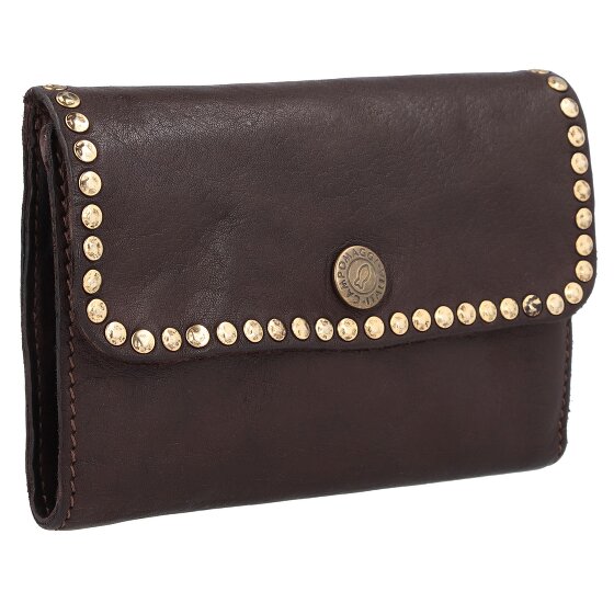 Campomaggi Portemonnee Leer 15.5 cm