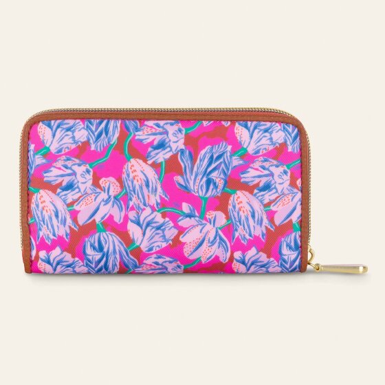 Oilily Tulipy Zana Portemonnee 16 cm