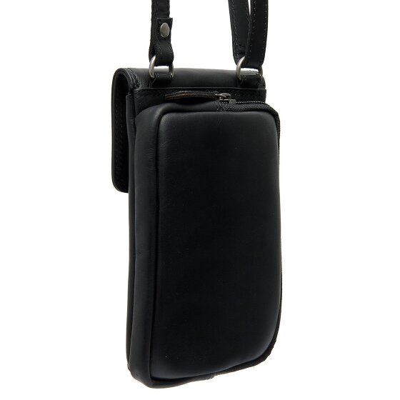 The Chesterfield Brand Langley Mobiel telefoonhoesje Leer 11 cm