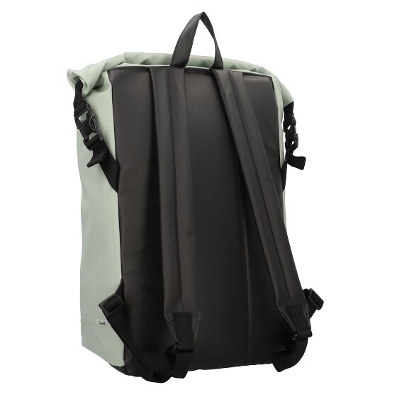 Herschel Roll Top Rugzak 46 cm laptop compartiment