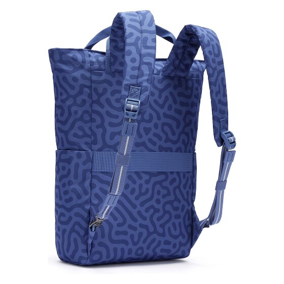 Pacsafe Pacsafe Go Dagrugzak 42 cm Laptop compartiment