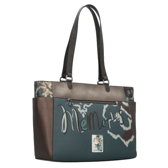 Anekke Manifesto Shopper Tas 41 cm