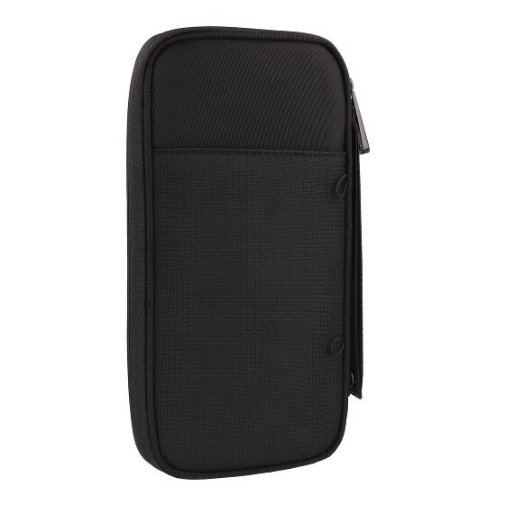 Go Travel Tassen + koffers RFID Organiser Paspoorttasje 12 cm