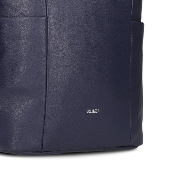 Zwei Pia Dagrugzak 40 cm Laptop compartiment