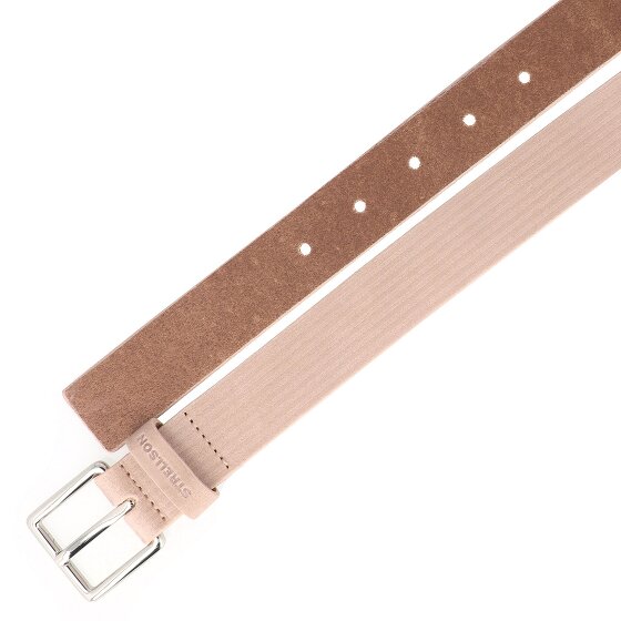 Strellson Riem Leer