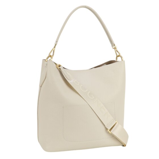 Bogner Pontresina Jessi Schoudertas Leer 31 cm