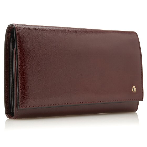 Castelijn & Beerens Nevada Portemonnee RFID Leer 17,5 cm